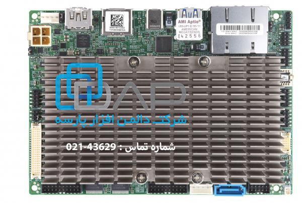  SuperMicro Motherboard GenerationX11 (X11SSN-H-VDC) 