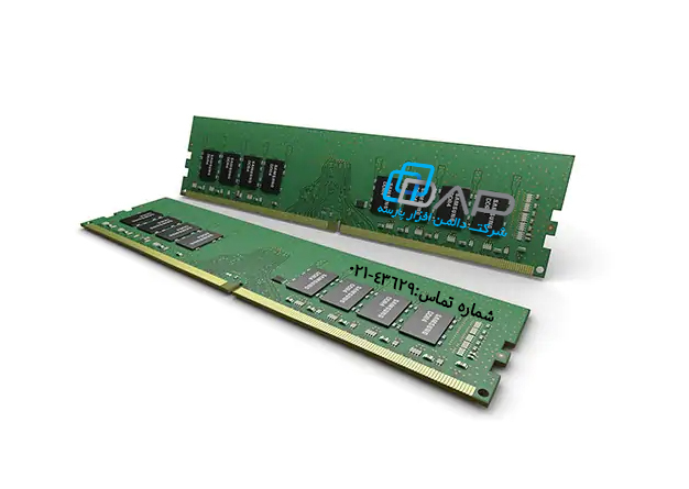  (M378A2K43DB1-CVF :پارت نامبر) Samsung DDR4 