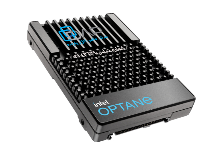 Intel® Optane™ SSD DC P5800X Series