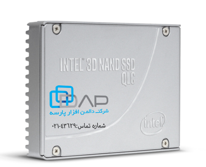 Intel® SSD D5-P5316 Series