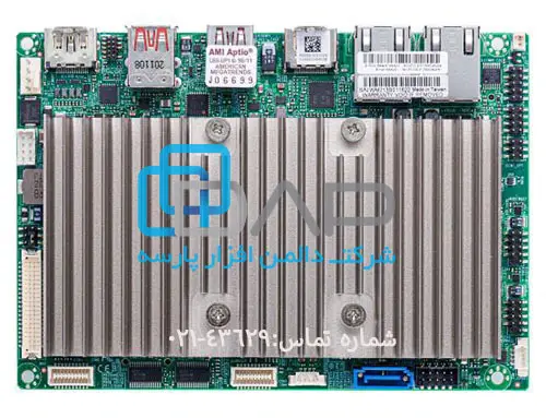  SuperMicro Motherboard GenerationX12 (X12STN-C) 
