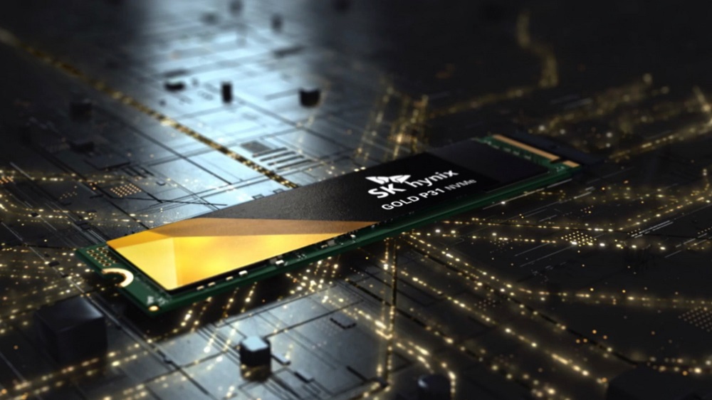 Sk Hynix