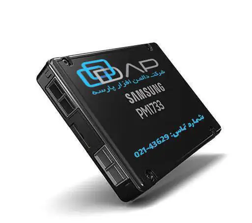  (MZPLJ12THALA:پارت نامبر) Samsung SSD Enterprise 