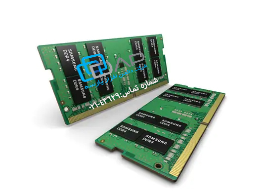  (M471A4G43AB1-CWE:پارت نامبر) Samsung DDR4 