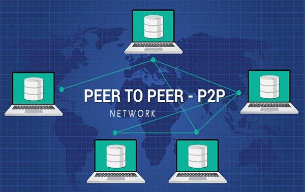 شبکه‌های نظیر به نظیر (Peer to Peer) چیست؟