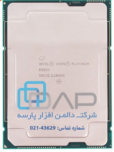 Intel CPU (Xeon-Platinum 8352V)