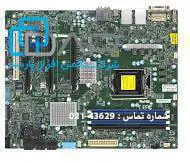 SuperMicro Motherboard GenerationX11 (X11SAT)