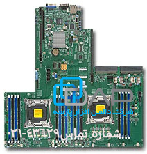 SuperMicro Motherboard GenerationX10 (X10DRU-XLL)