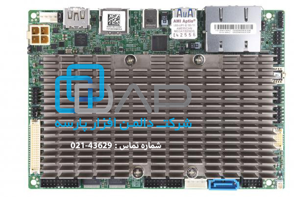  SuperMicro Motherboard GenerationX11 (X11SSN-E-VDC) 