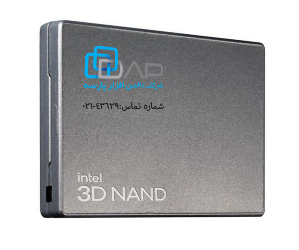 Intel® SSD D7-P5510 Series