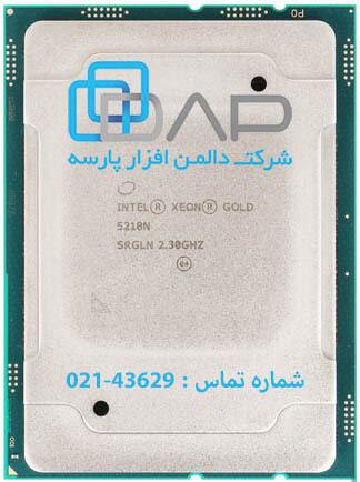  Intel CPU (Xeon-Gold 5218N) 