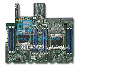 SuperMicro Motherboard GenerationX10 (X10DGQ)