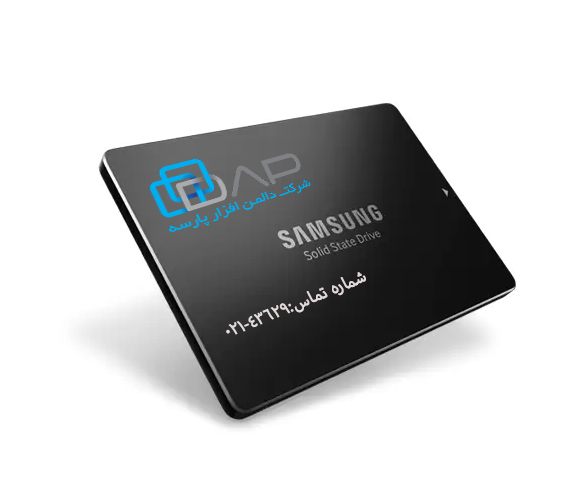  (MZ7LH240HAHQ:پارت نامبر) Samsung SSD Datacenter 
