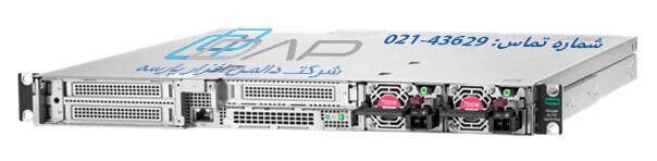  HPE ProLiant DL110 Gen10 Plus Telco server 