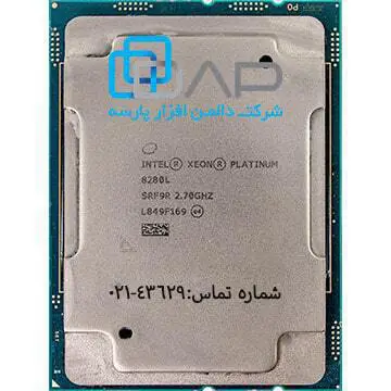 Intel CPU (Xeon-Platinum 8280L)