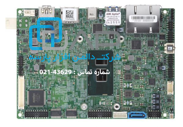 SuperMicro Motherboard GenerationX11 (X11SSN-H-WOHS)