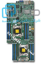 SuperMicro Motherboard GenerationX10 (X10DRFF-Itg)