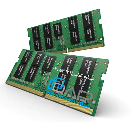  (M391A4G43AB1-CWE:پارت نامبر) Samsung DDR4 
