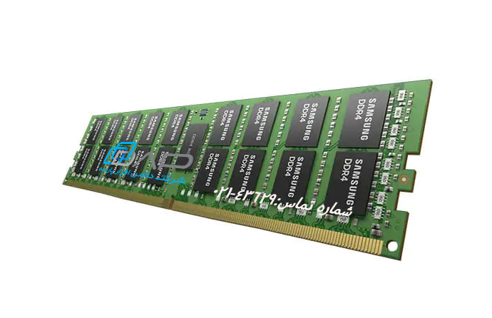  (M393A4K40DB3-CWE:پارت نامبر) Samsung DDR4 