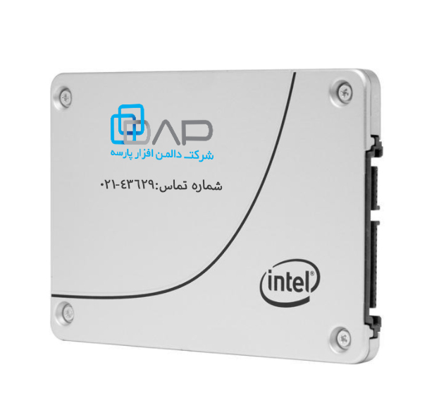  Intel® SSD D3-S4620 Series 