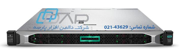  HPE ProLiant DL360 Gen10 server 