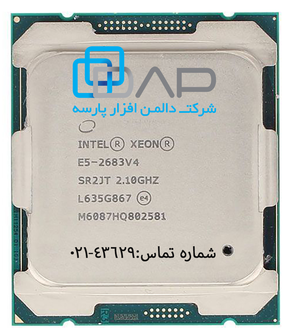  Intel CPU(Xeon E5-2683v4) 