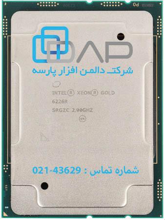  Intel CPU (Xeon-Gold 6226R) 