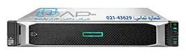 سرور HP DL180 G10