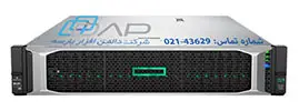 سرور HP DL560 G10