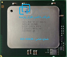  سی پی یو سرور Intel Xeon E7-8867L 