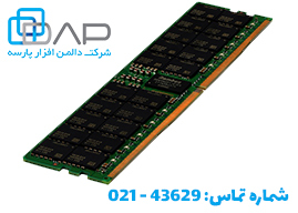 رم سرور HP 32GB DDR5 مدل P64339-B21