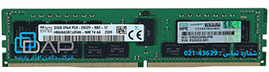رم سرور HPE 32GB PC4-23400