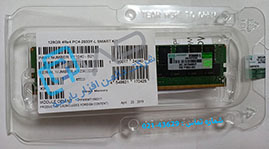 رم سرور HPE 128GB DDR4-2933 P11040-B21