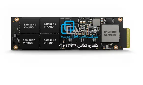  (MZQL23T8HCJS:پارت نامبر) Samsung SSD Datacenter 