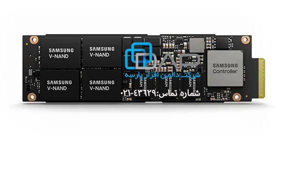  (MZQL21T9HCJR:پارت نامبر) Samsung SSD Datacenter 