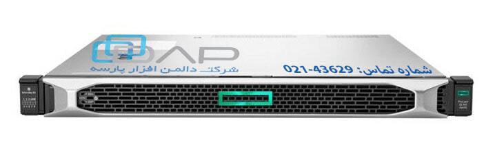  HPE ProLiant DL160 Gen10 server 