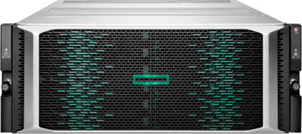 استوریج HPE Alletra استوریج HPE Alletra