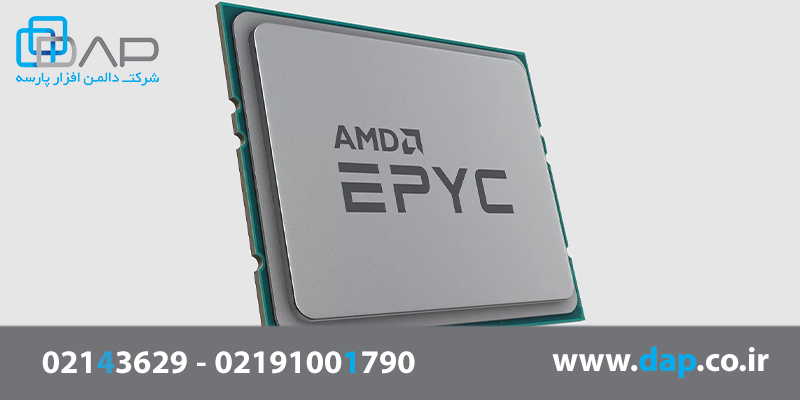 پردازنده سرور HP RL300 G11