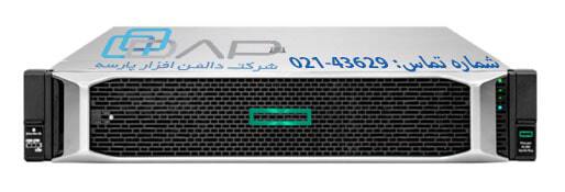 HPE ProLiant DL380 Gen10 Plus server 