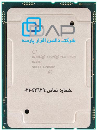 Intel CPU (Xeon-Platinum 8276L)