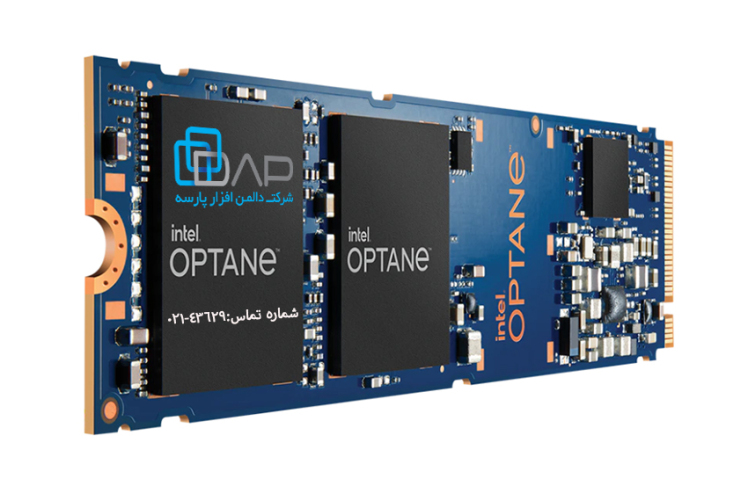 Intel® Optane™ SSD P1600X Series