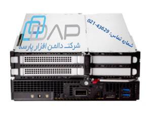 HPE ProLiant e910 Server Blade