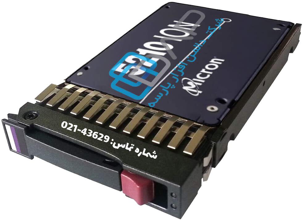  (MTFDDAK960QDE-2AV16FP:پارت نامبر) Micron SSD 