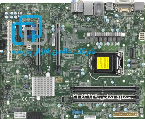 SuperMicro Motherboard GenerationX12 (X12SAE)