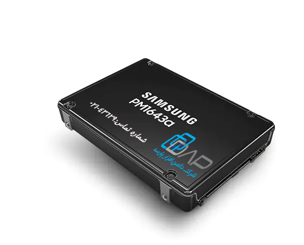  (MZILT3T8HBLS:پارت نامبر) Samsung SSD Enterprise 