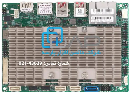 SuperMicro Motherboard GenerationX11 (X11SWN-E)