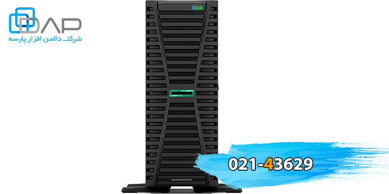 خرید سرور اچ پی مدل mL