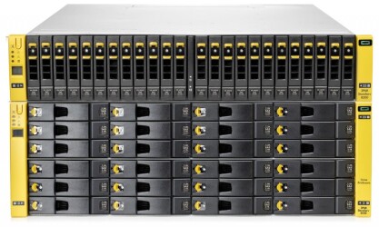 استوریج HPE 3PAR استوریج HPE 3PAR