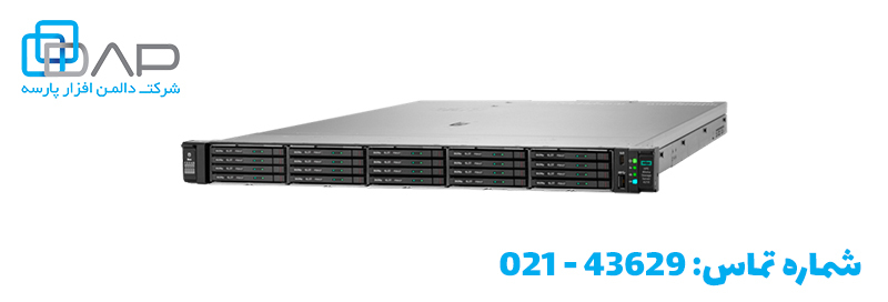  استوریج HPE Alletra 4210 
