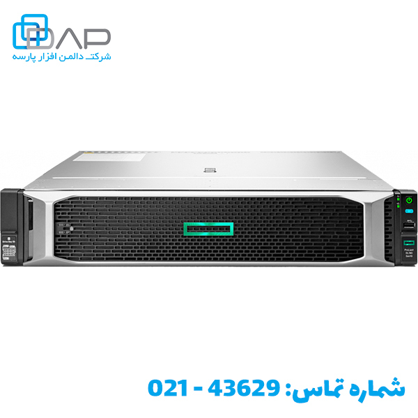 سرور HP DL380 G10
